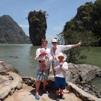 Отзыв от Елизавета - DTV виза